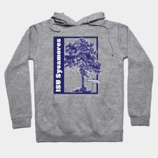 ISU Sycamore Theater Hoodie